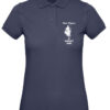 Polo-Shirt Frauen 2025 – Bild 3