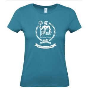 Fest-T-Shirt Damen-2025