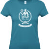 Fest-T-Shirt Damen-2025 – Bild 2