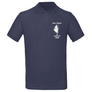 Polo-Shirt Herren 2025
