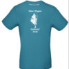 Fest-T-Shirt Herren 2025 – Bild 3