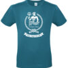 Fest-T-Shirt Herren 2025 – Bild 2