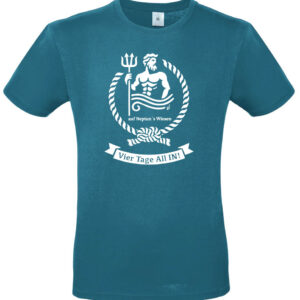 Fest-T-Shirt Herren 2025