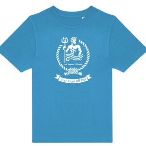 Fest-T-Shirt Kinder 2025